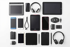 هواتف والكترونيات