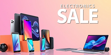 عرض الإلكترونيات الذكية